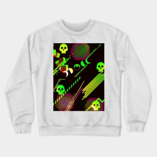 Tech Crewneck Sweatshirt